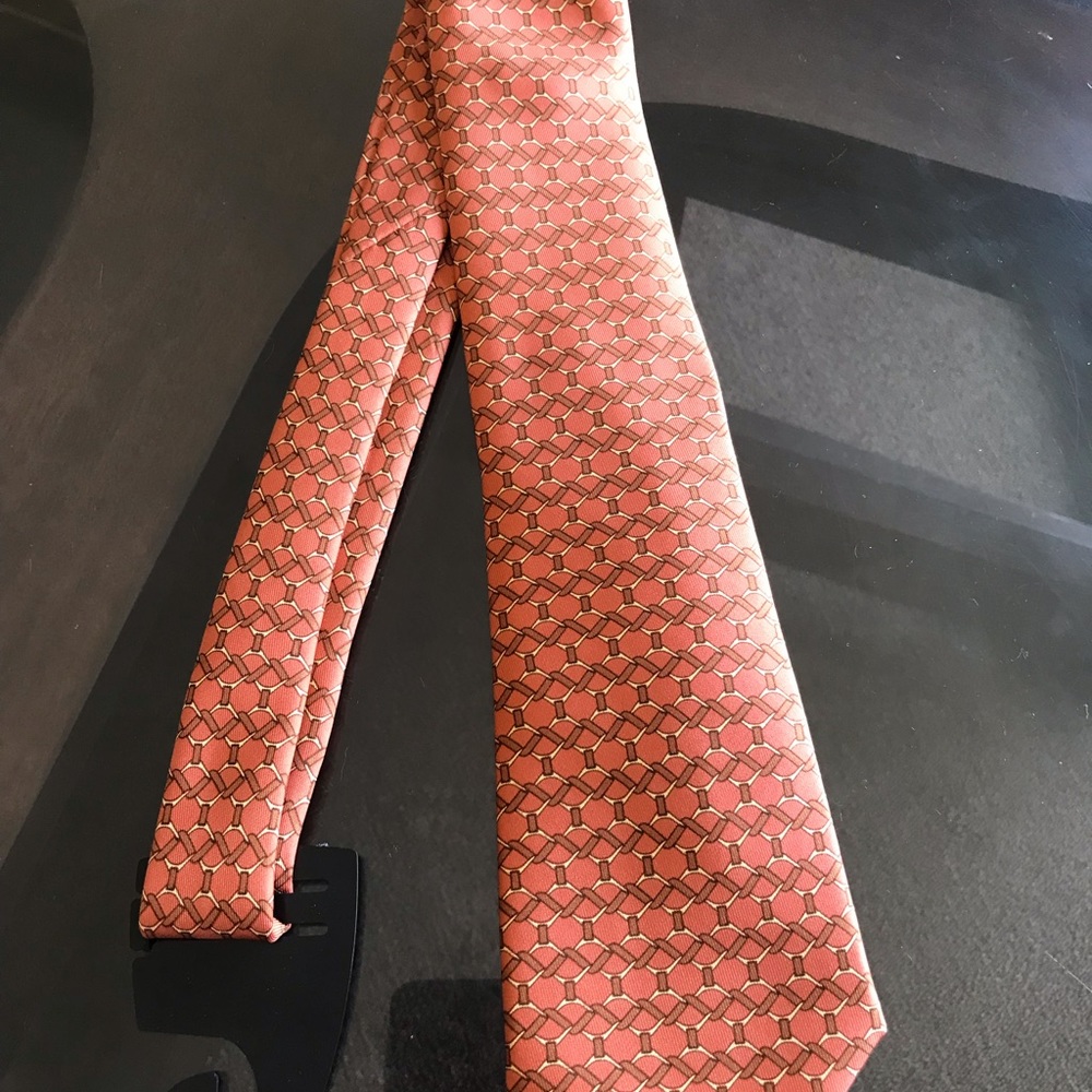 Hermes necktie
